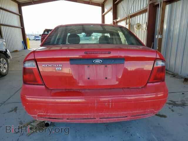 2007 FORD FOCUS - VIN: 1FAFP34NX7W177326 - Фото 6