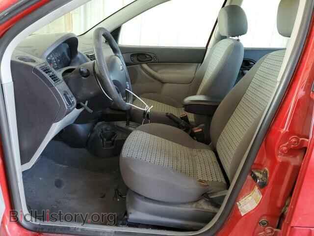 2007 FORD FOCUS - VIN: 1FAFP34NX7W177326 - Фото 7