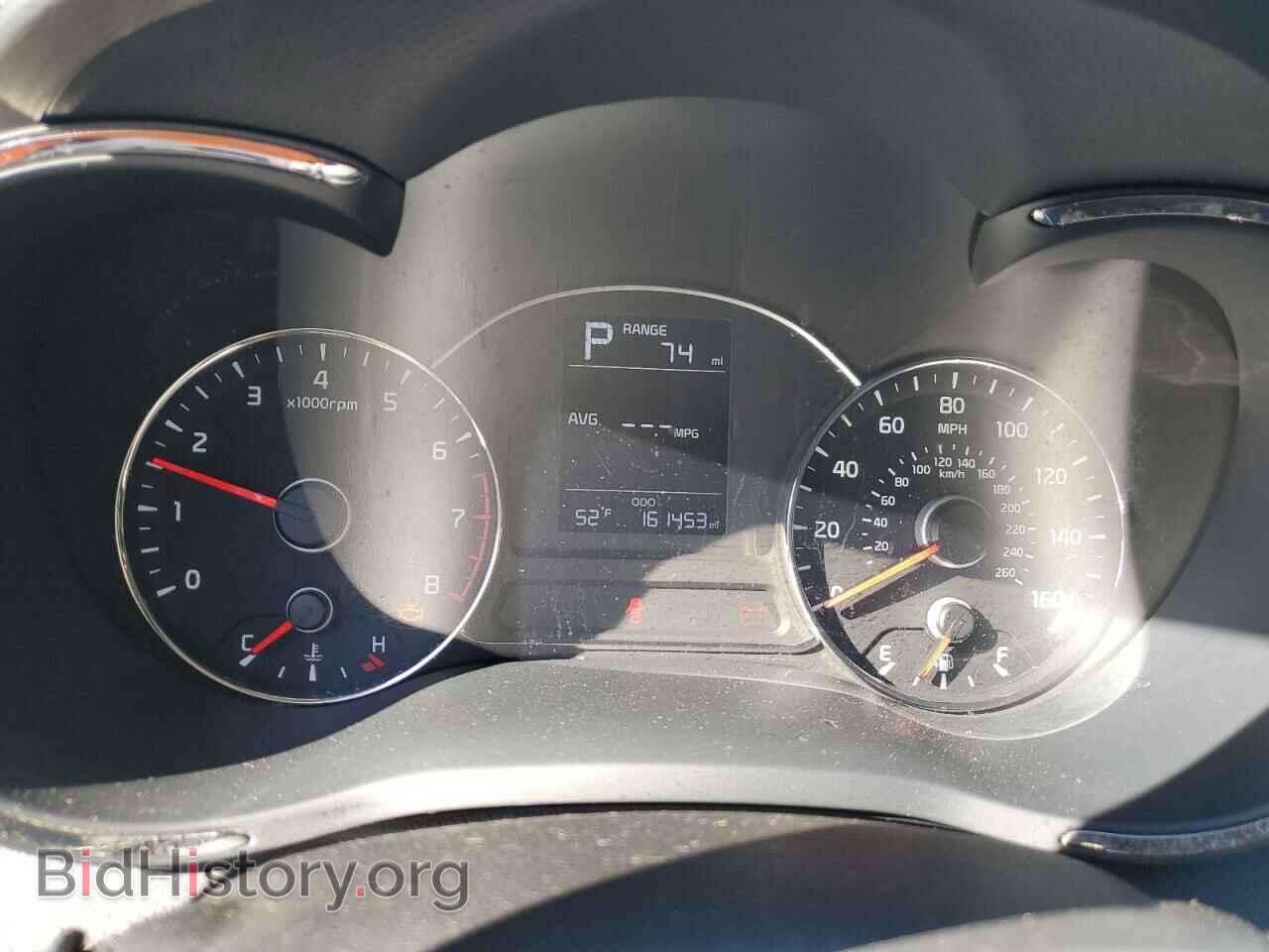 2017 KIA FORTE - VIN: 3KPFK4A78HE015078 - Фото 9