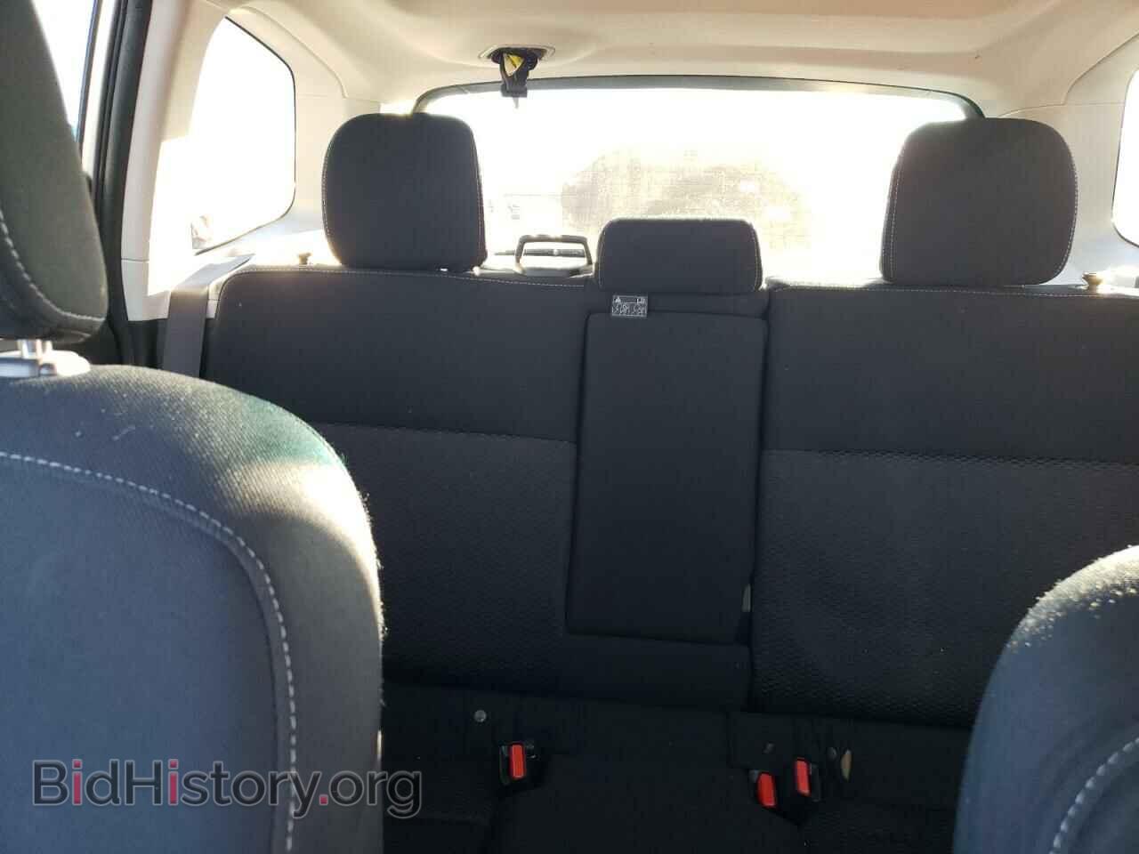 2015 SUBARU FORESTER - VIN: JF2SJADC6FH567258 - Фото 10