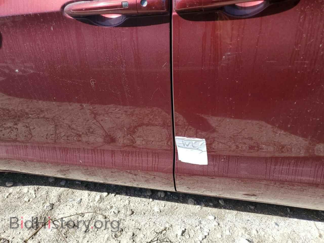 2017 CHRYSLER PACIFICA - VIN: 2C4RC1DG5HR509076 - Фото 13