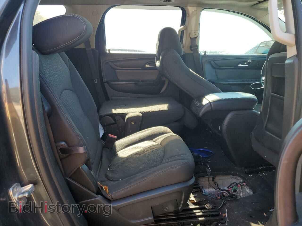 2013 GMC ACADIA - VIN: 1GKKRPKD5DJ210377 - Фото 10