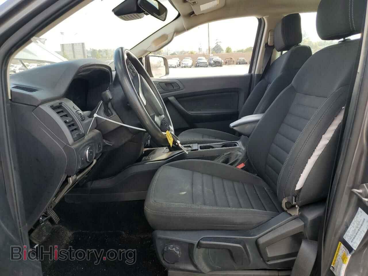 2021 FORD RANGER - VIN: 1FTER4EH4MLD03692 - Фото 7