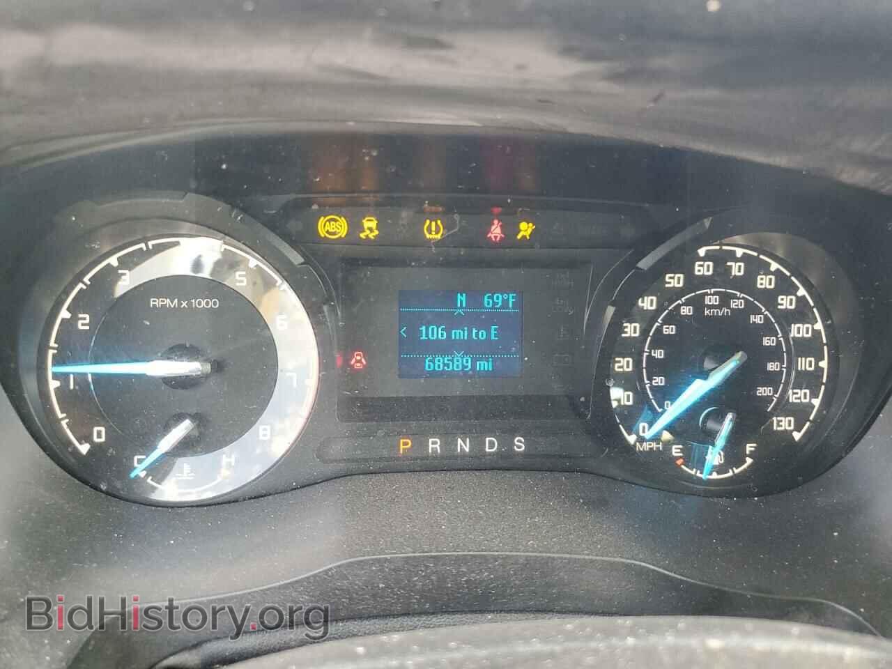 2021 FORD RANGER - VIN: 1FTER4EH4MLD03692 - Фото 9