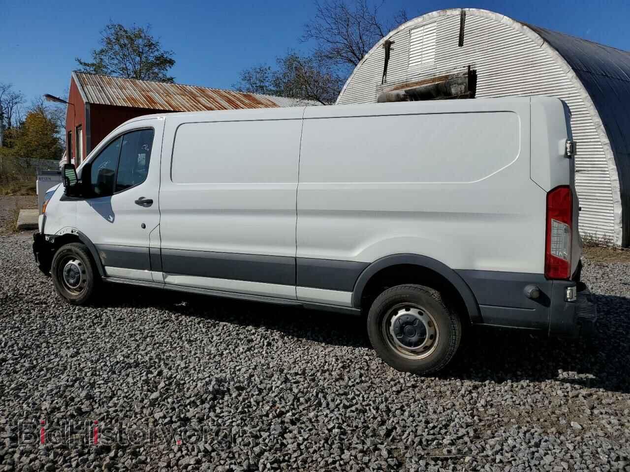 2017 FORD TRANSIT - VIN: 1FTYR2ZM6HKA51139 - Photo 2