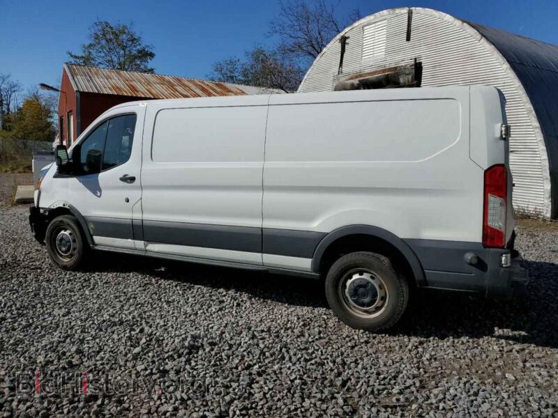 2017 Ford TRANSIT (VIN 1FTYR2ZM6HKA51139) — photo 2 of 13