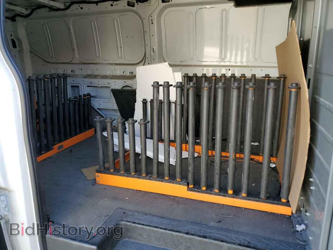 2017 FORD TRANSIT - VIN: 1FTYR2ZM6HKA51139 - Photo 11