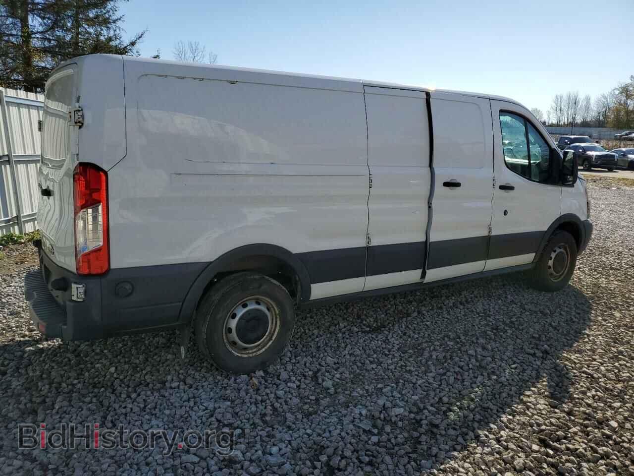 2017 FORD TRANSIT - VIN: 1FTYR2ZM6HKA51139 - Photo 3