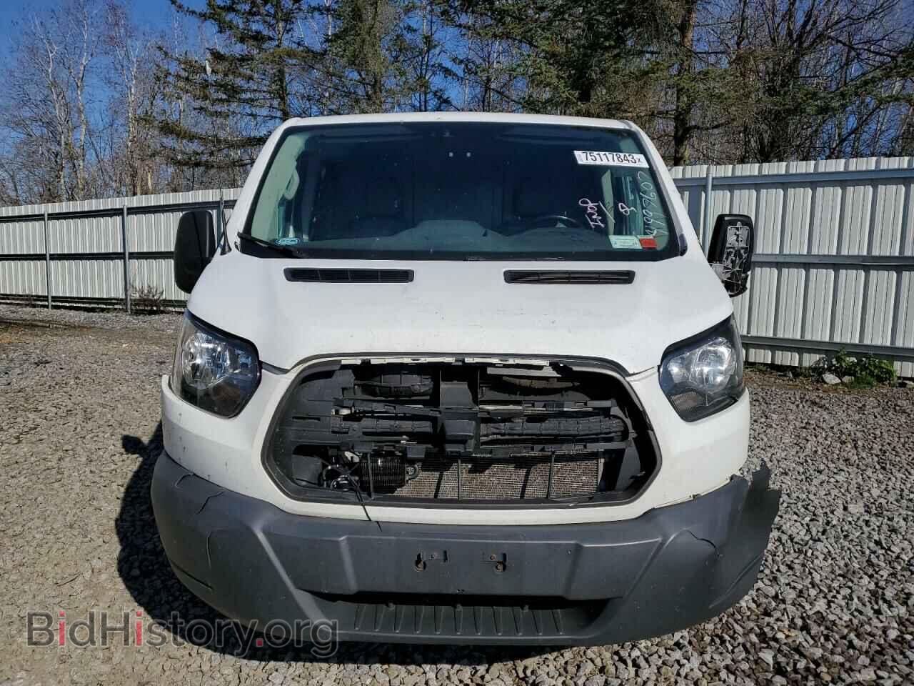 2017 FORD TRANSIT - VIN: 1FTYR2ZM6HKA51139 - Photo 5