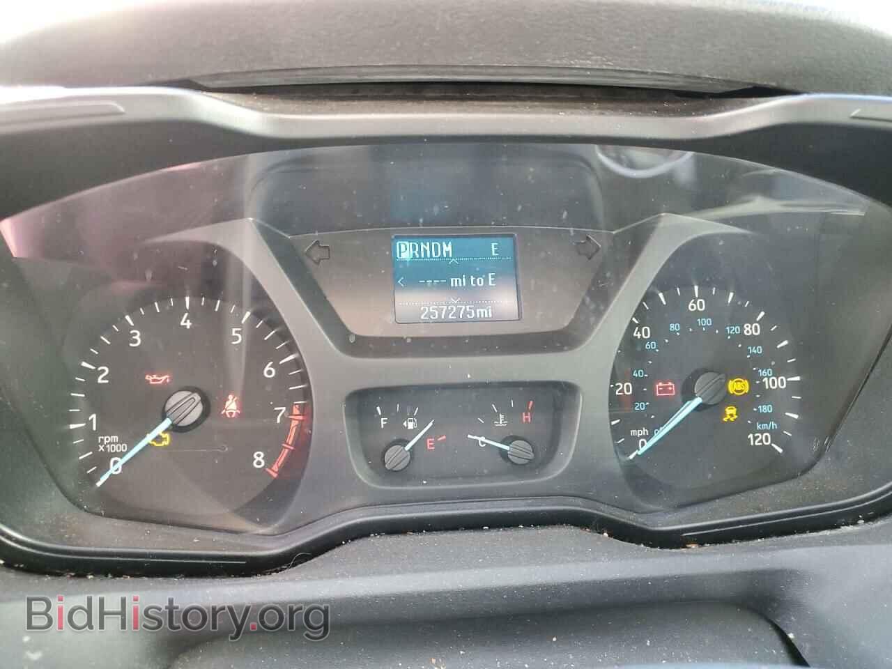 2017 FORD TRANSIT - VIN: 1FTYR2ZM6HKA51139 - Photo 9