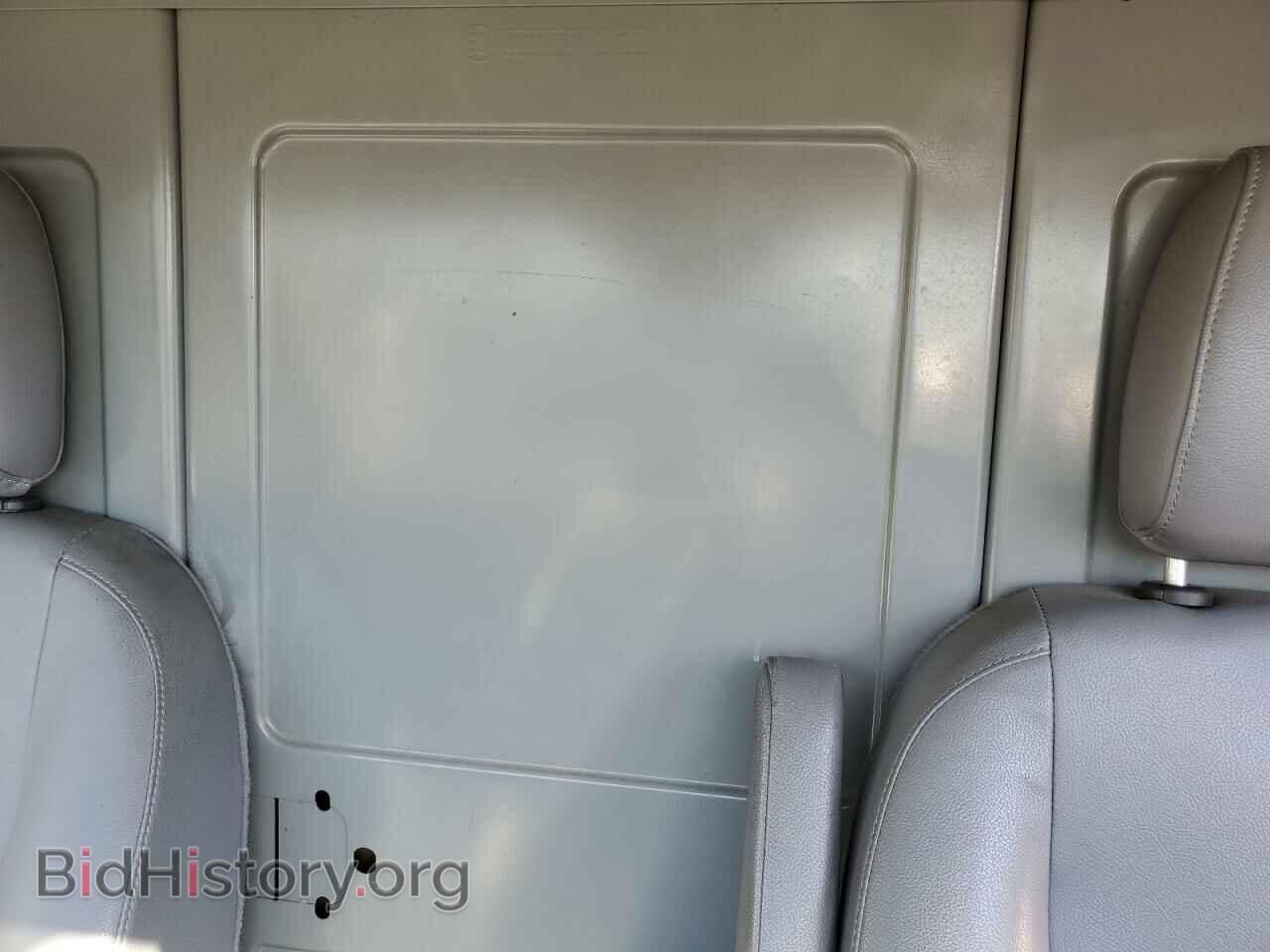 2017 FORD TRANSIT - VIN: 1FTYR2ZM6HKA51139 - Photo 10
