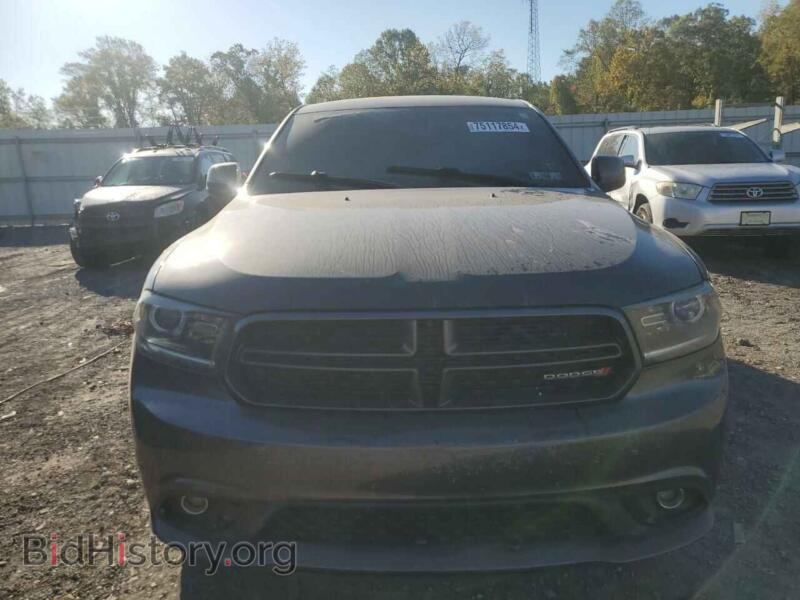2014 Dodge DURANGO (VIN 1C4RDJAG9EC383553) — photo 5 of 13