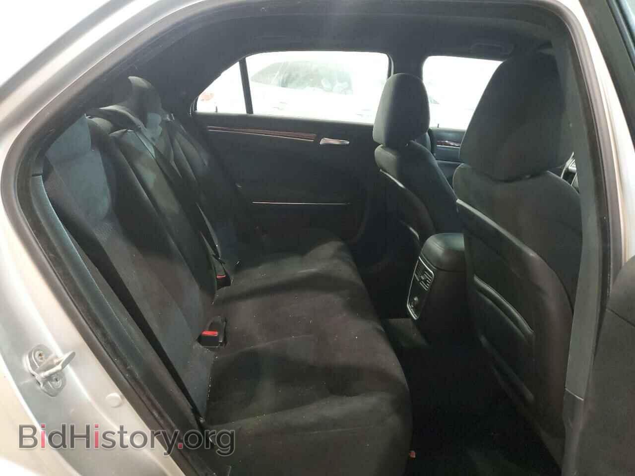 2012 CHRYSLER 300 - VIN: 2C3CCAAG6CH105202 - Фото 10