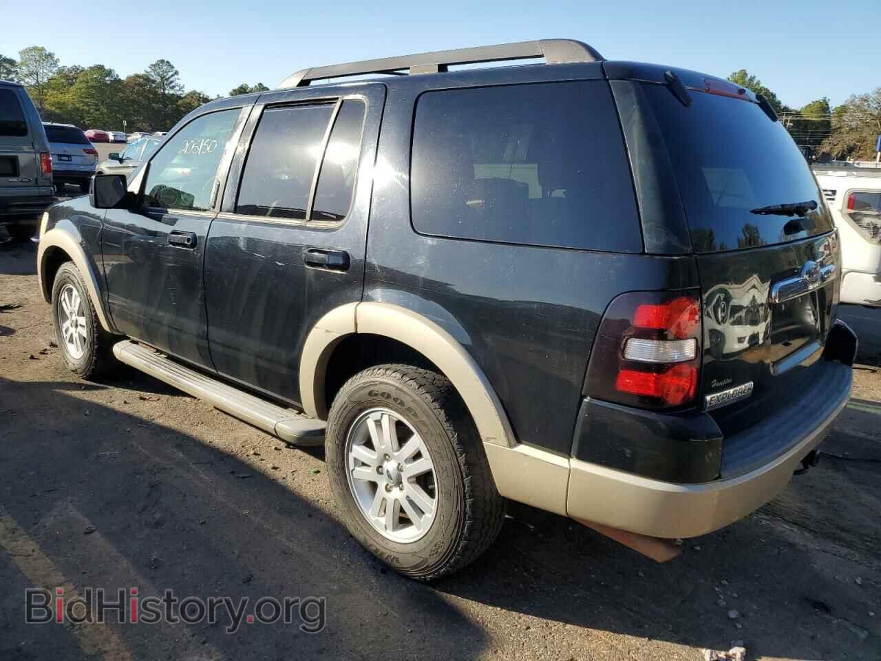 2010 FORD EXPLORER - VIN: 1FMEU6EE5AUA43174 - Фото 2