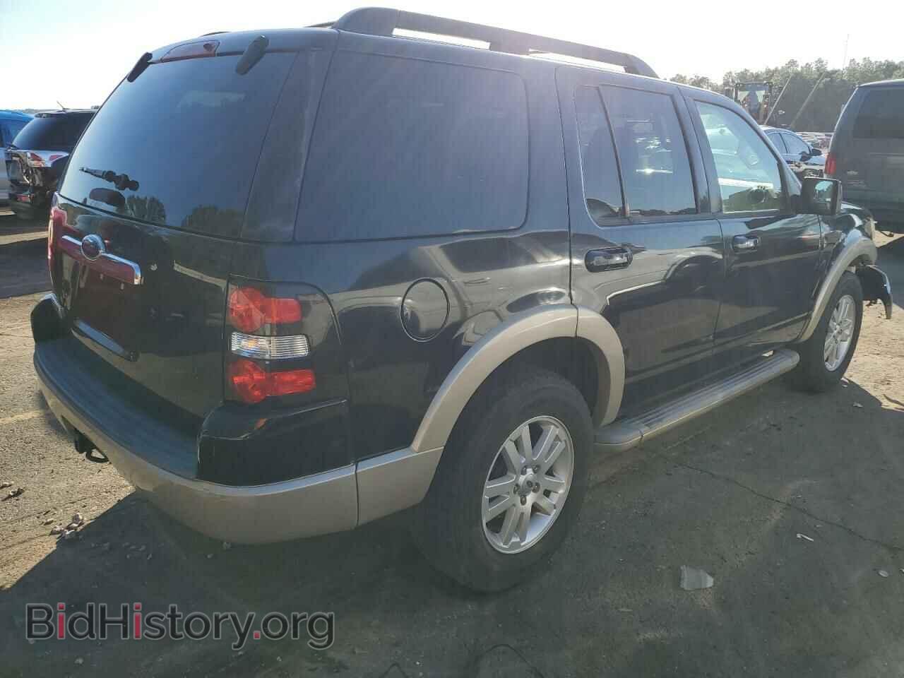 2010 FORD EXPLORER - VIN: 1FMEU6EE5AUA43174 - Фото 3