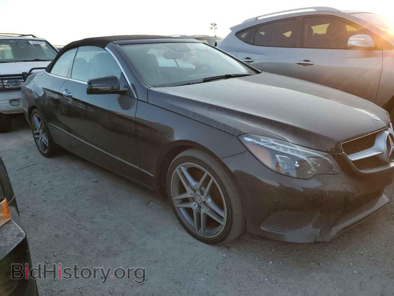 2014 MERCEDES-BENZ E-CLASS - VIN: WDDKK5KFXEF245237 - Фото 4