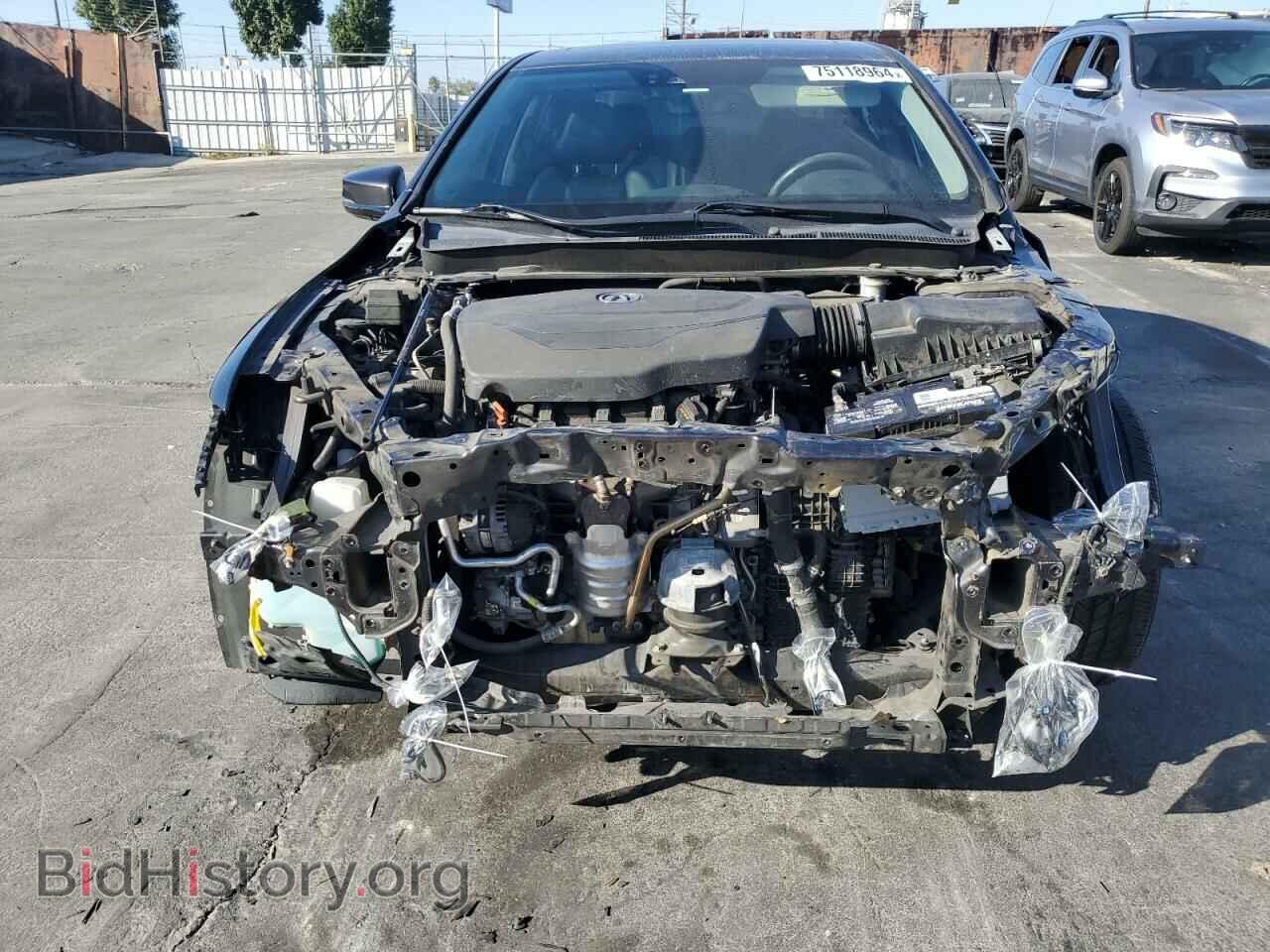 2015 ACURA TLX - VIN: 19UUB2F59FA012212 - Фото 5