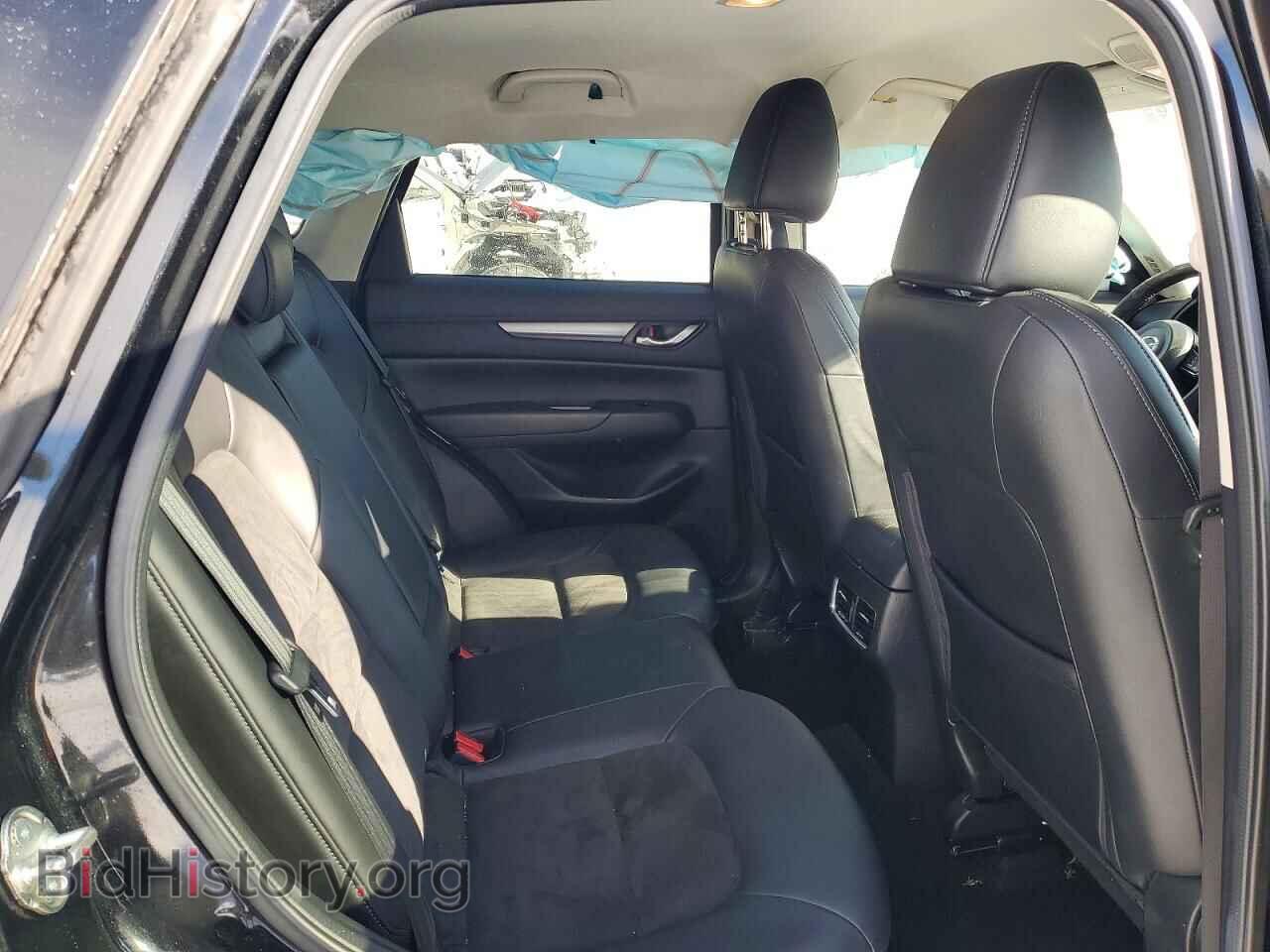 2017 MAZDA CX-5 - VIN: JM3KFBCL5H0102177 - Фото 11