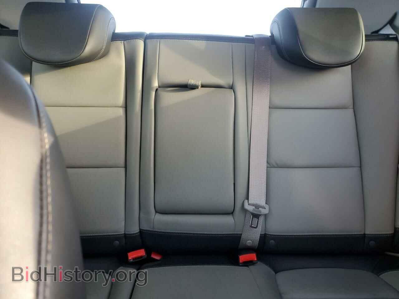 2015 BUICK ENCORE - VIN: KL4CJDSB0FB268232 - Фото 10
