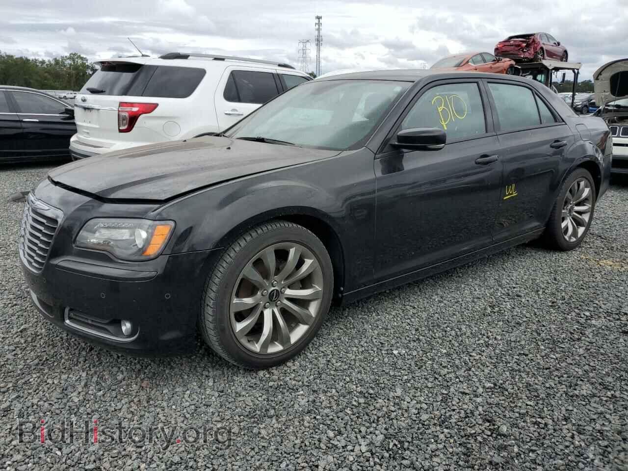 Photo 2C3CCABG3EH278547 - CHRYSLER 300 2014