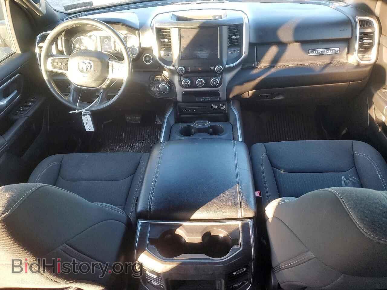 2019 RAM 1500 - VIN: 1C6RRFFG3KN732379 - Фото 8
