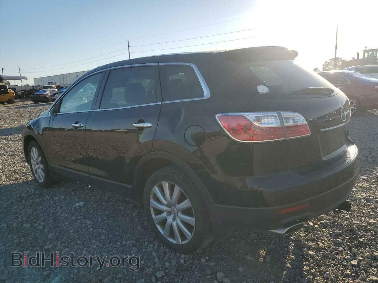 2010 MAZDA CX-9 - VIN: JM3TB3MV3A0221003 - Фото 2