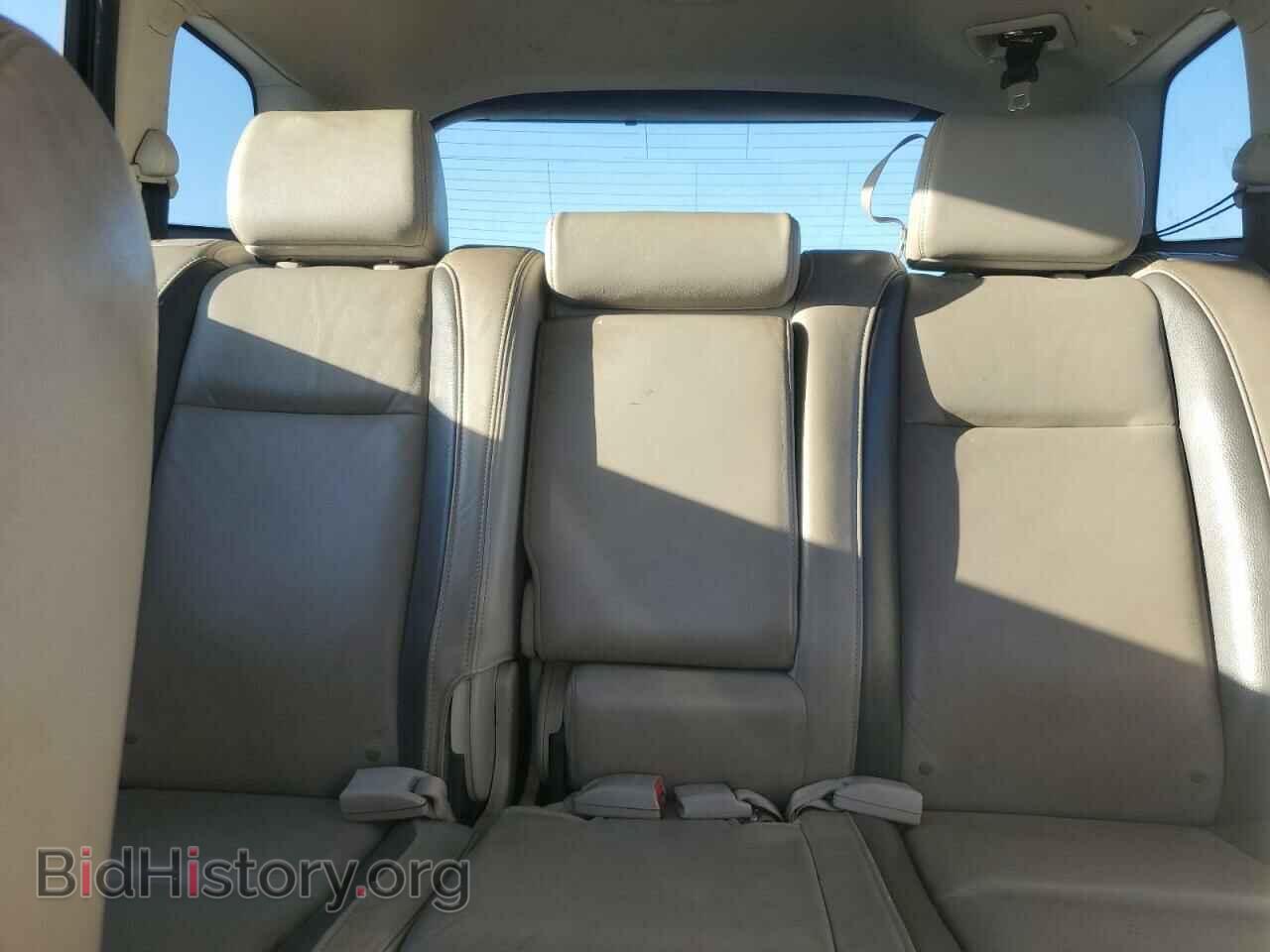 2010 MAZDA CX-9 - VIN: JM3TB3MV3A0221003 - Фото 10