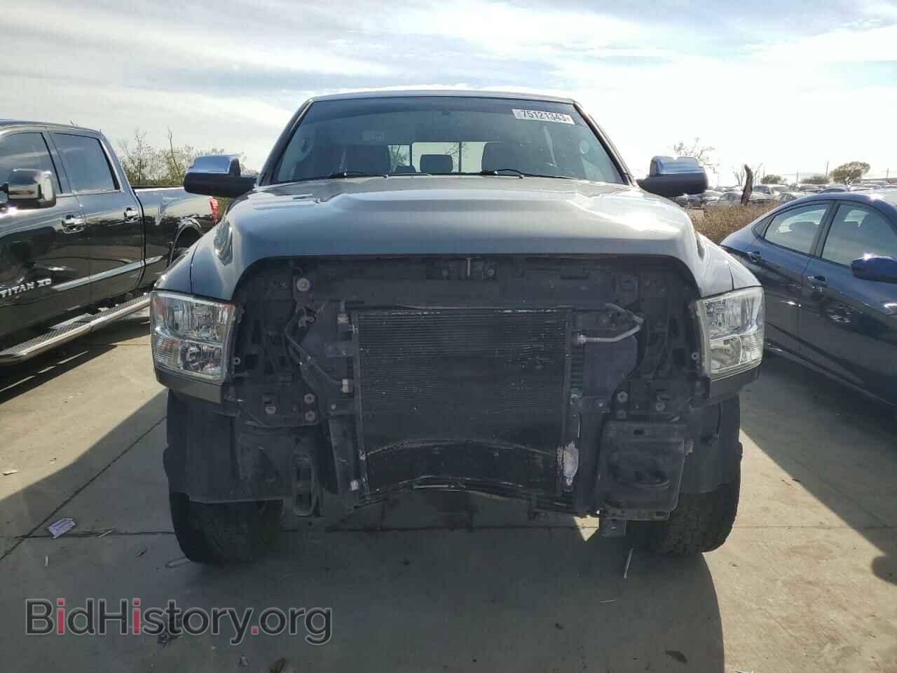 2011 DODGE All Models - VIN: 3D7UT2HL5BG620060 - Photo 5