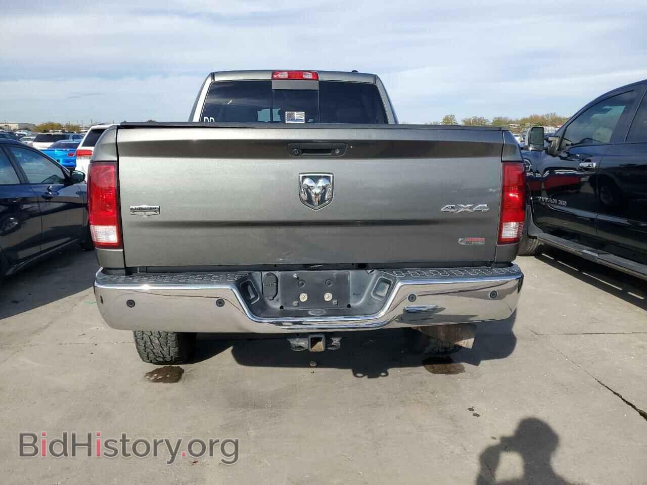 2011 DODGE All Models - VIN: 3D7UT2HL5BG620060 - Photo 6