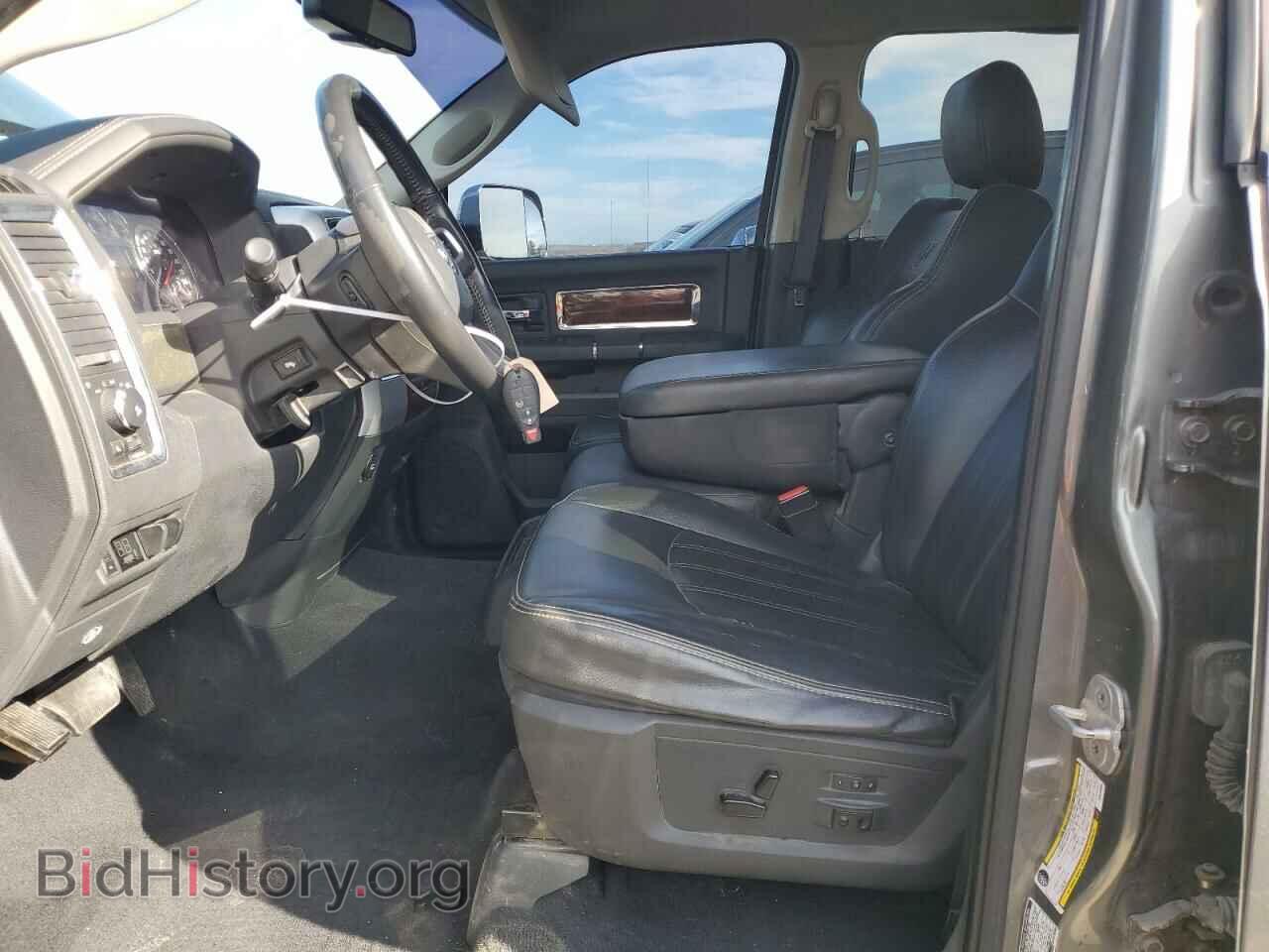 2011 DODGE All Models - VIN: 3D7UT2HL5BG620060 - Photo 7