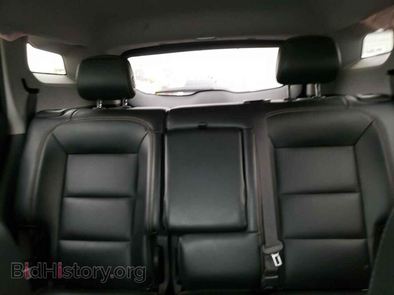 2019 GMC TERRAIN - VIN: 3GKALVEV3KL178492 - Photo 10