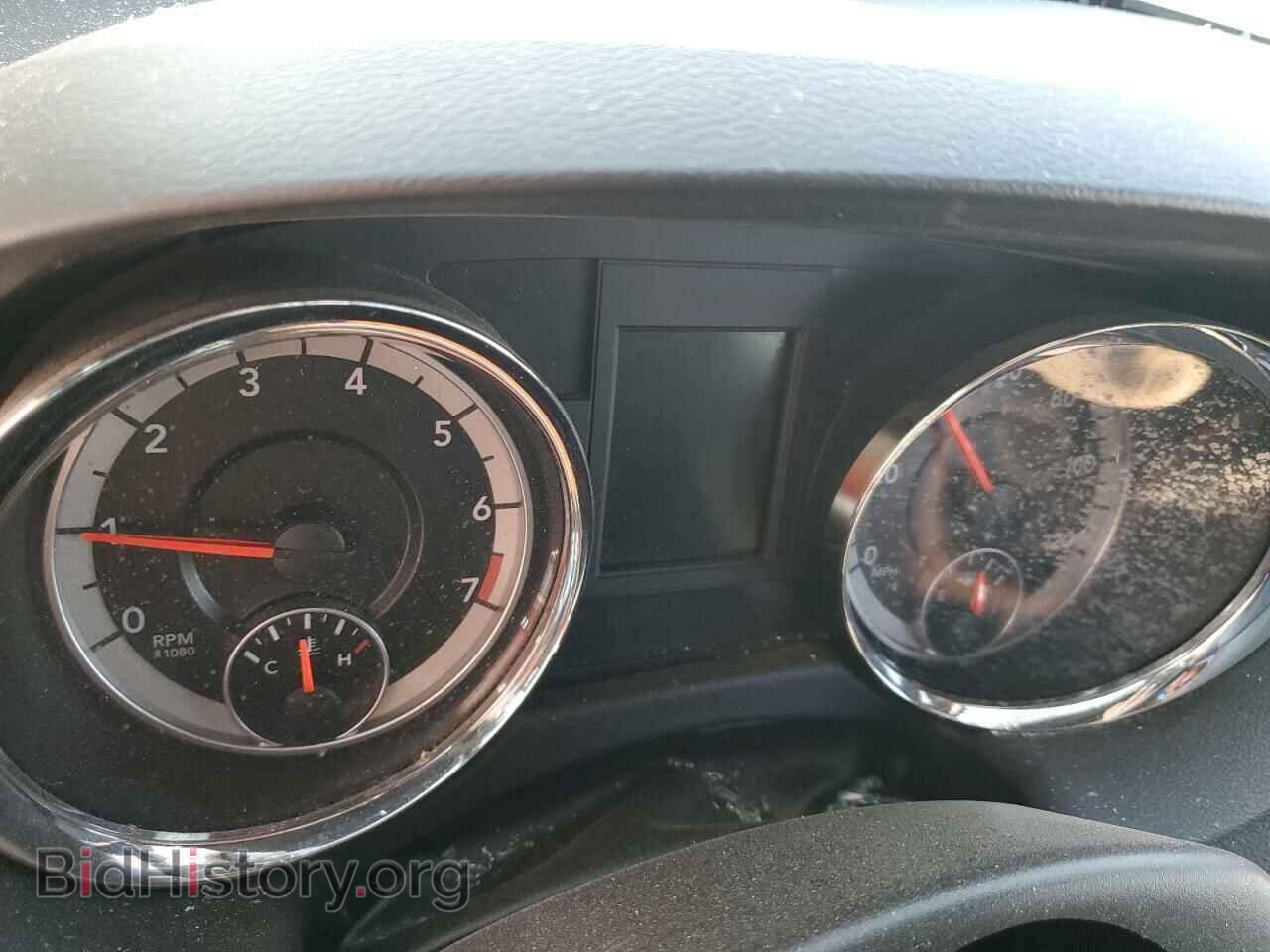 2019 DODGE CARAVAN - VIN: 2C4RDGEG3KR617914 - Фото 9