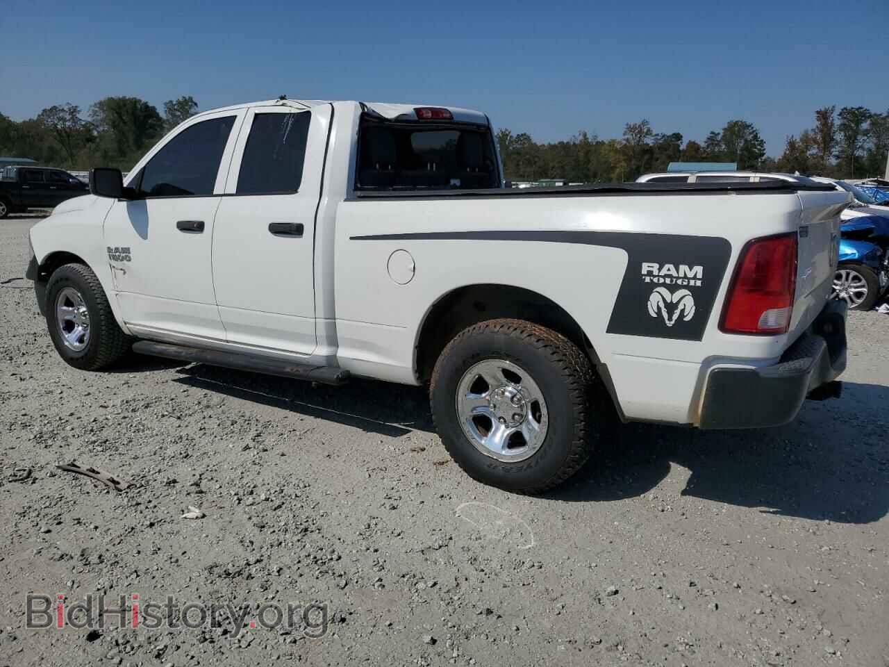 2016 RAM 1500 - VIN: 1C6RR6FG2GS178146 - Photo 2