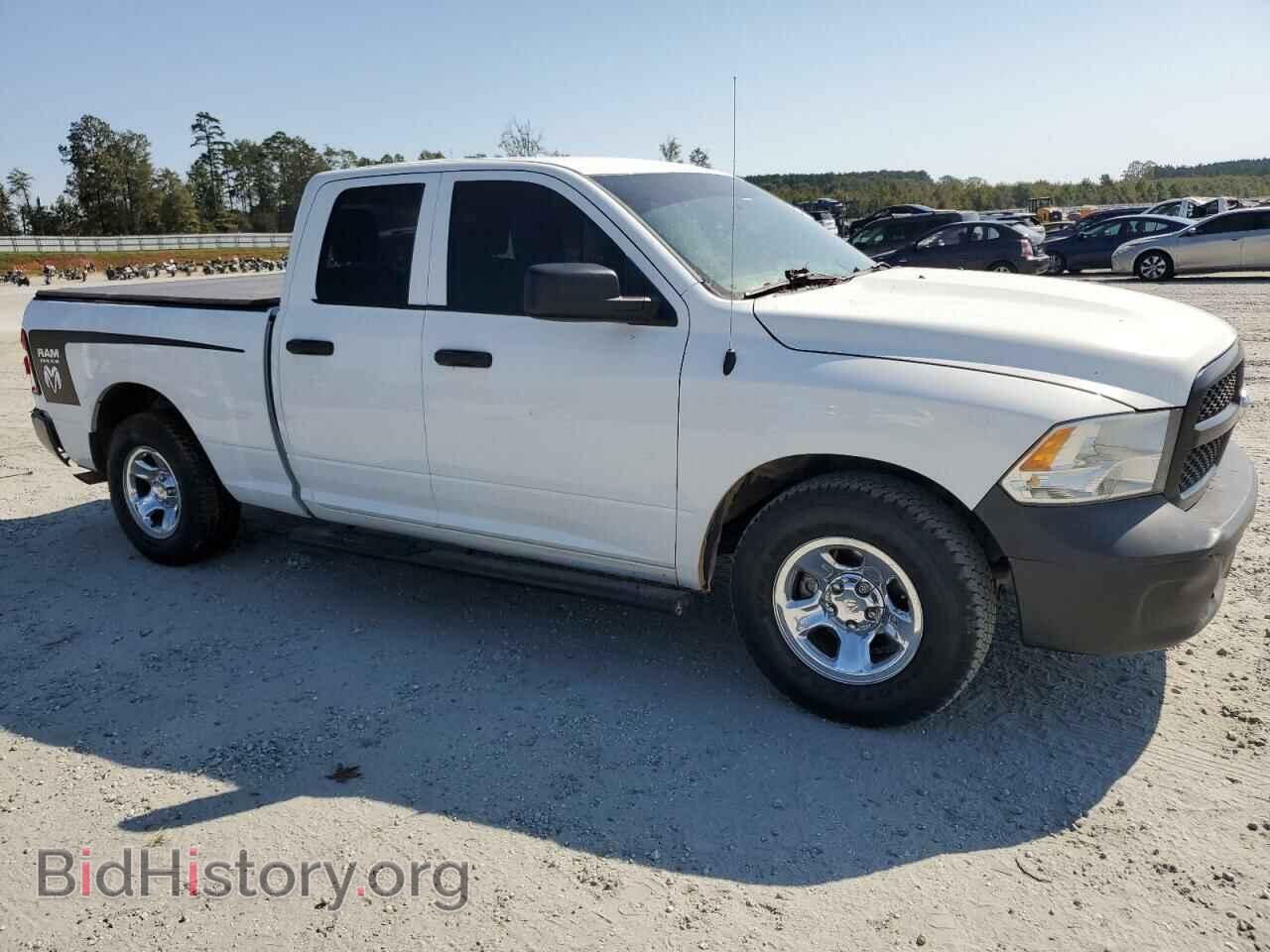 2016 RAM 1500 - VIN: 1C6RR6FG2GS178146 - Photo 4