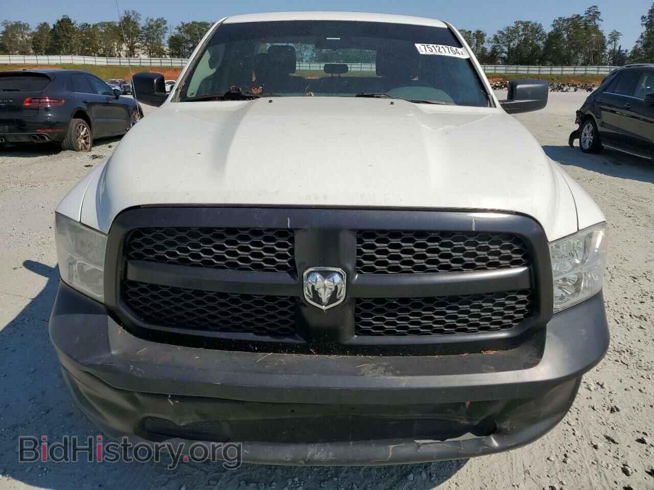 2016 RAM 1500 - VIN: 1C6RR6FG2GS178146 - Photo 5
