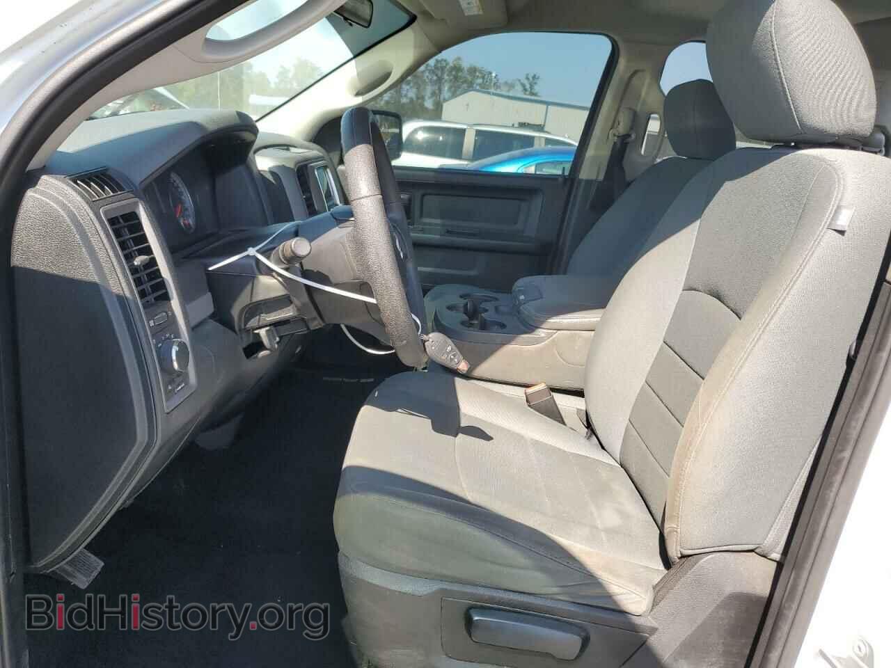 2016 RAM 1500 - VIN: 1C6RR6FG2GS178146 - Photo 7