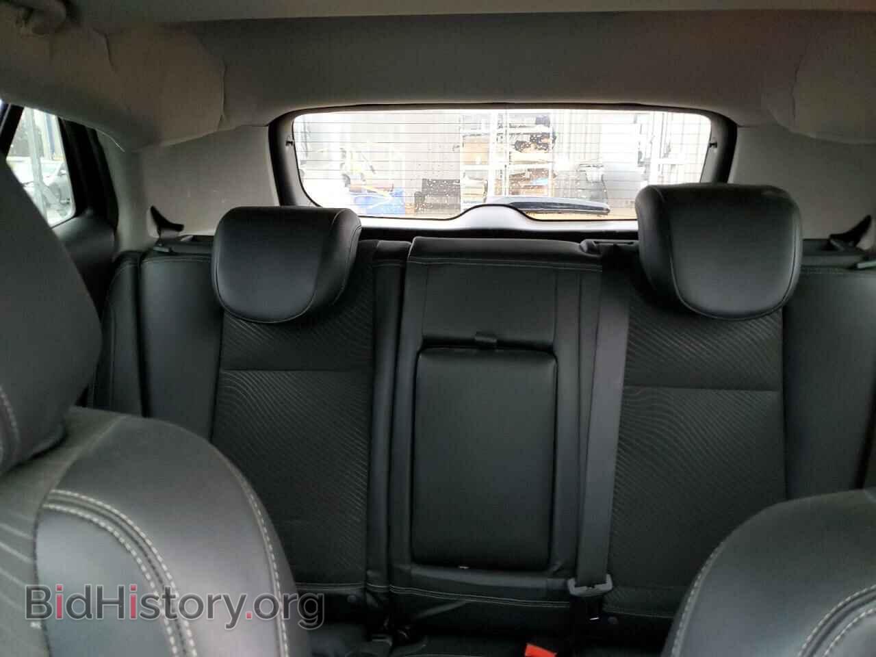 2014 BUICK ENCORE - VIN: KL4CJBSBXEB781927 - Фото 10