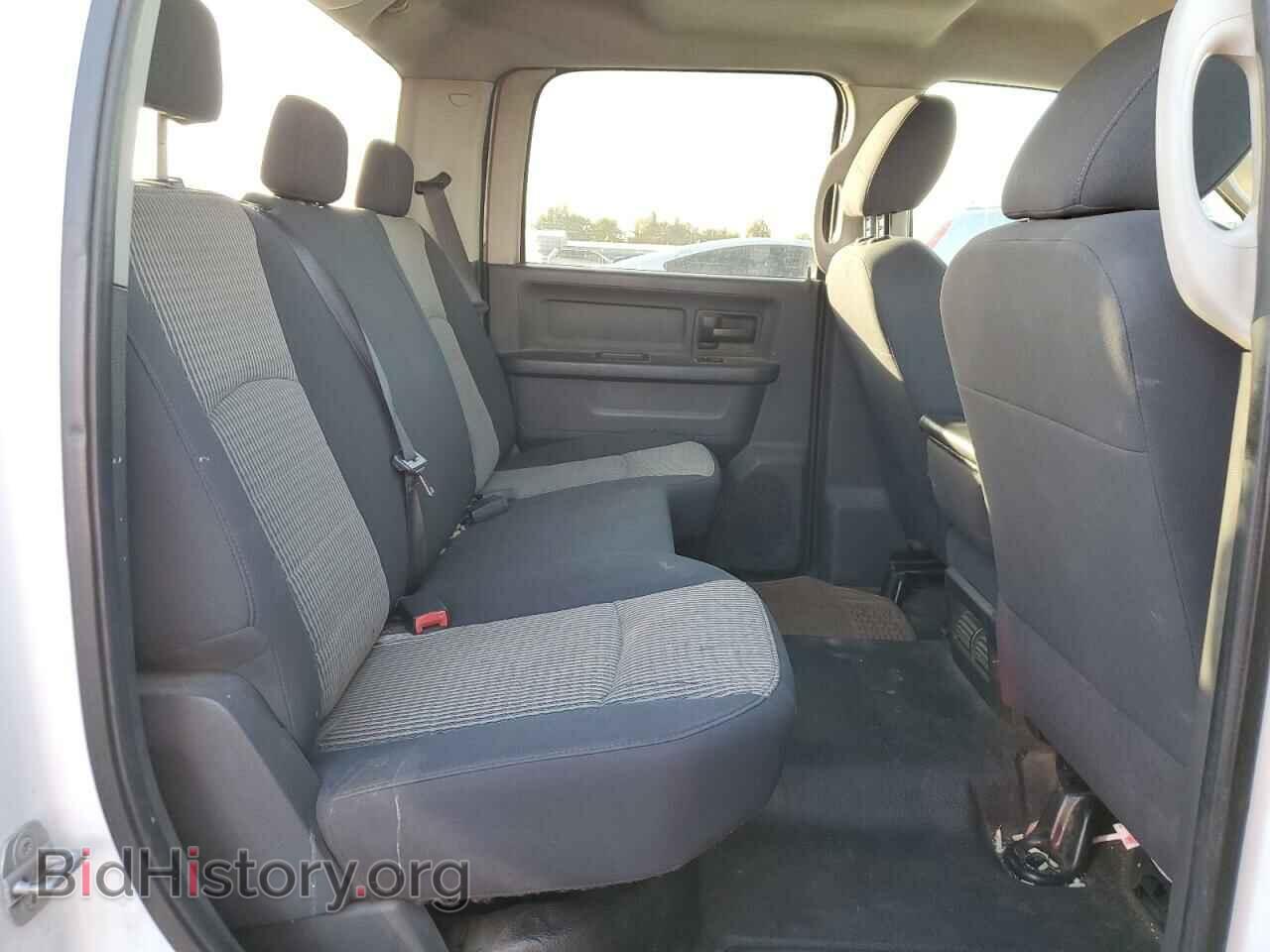 2010 DODGE All Models - VIN: 3D6WP2CT9AG141499 - Photo 10