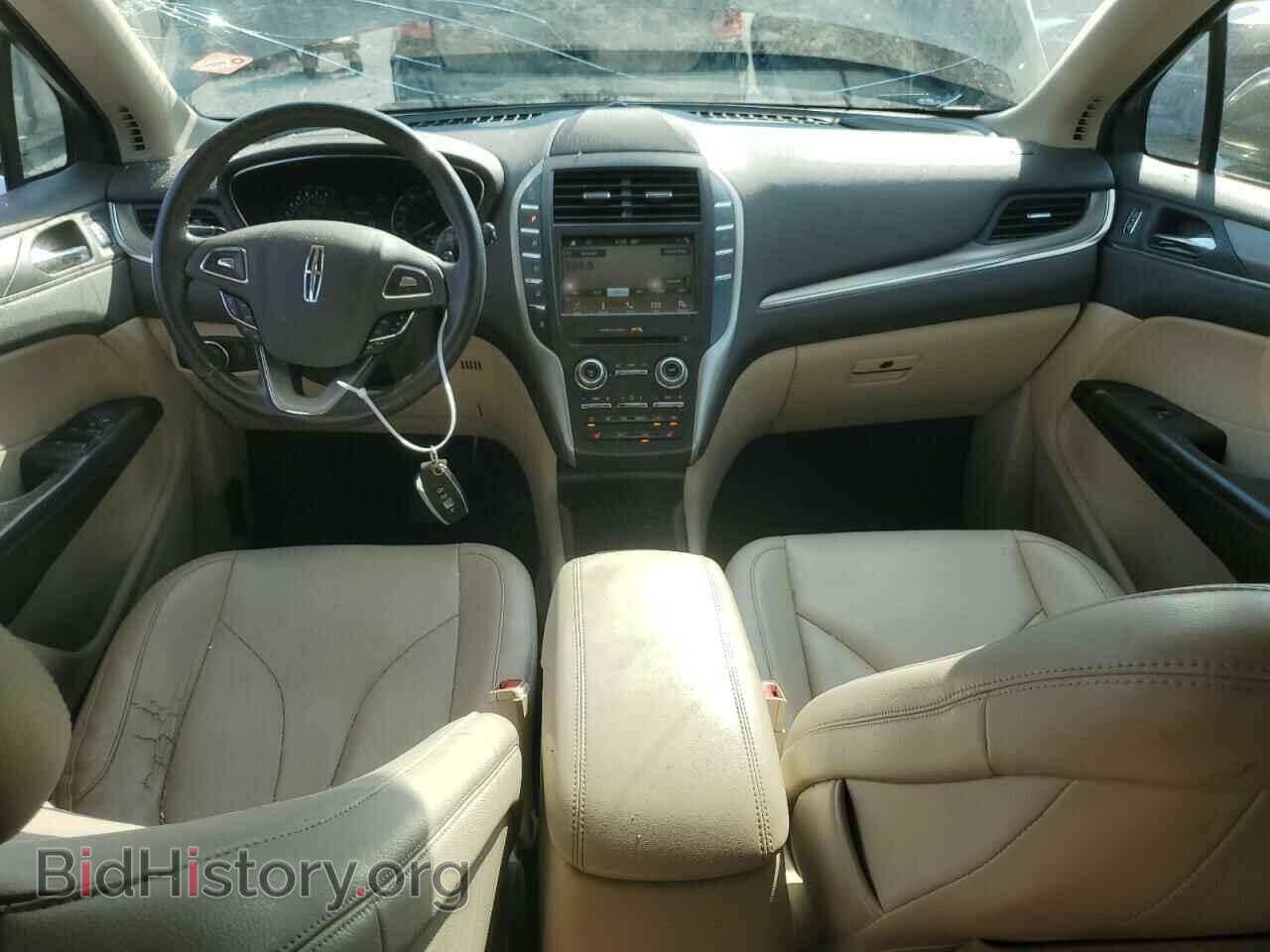 2017 LINCOLN MKC - VIN: 5LMCJ1C99HUL40433 - Фото 8