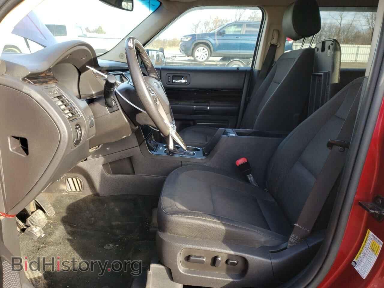2016 FORD FLEX - VIN: 2FMGK5C80GBA14511 - Photo 7