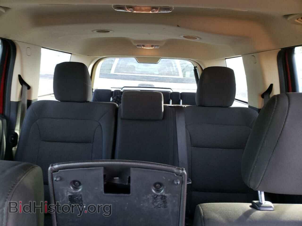 2016 FORD FLEX - VIN: 2FMGK5C80GBA14511 - Photo 10
