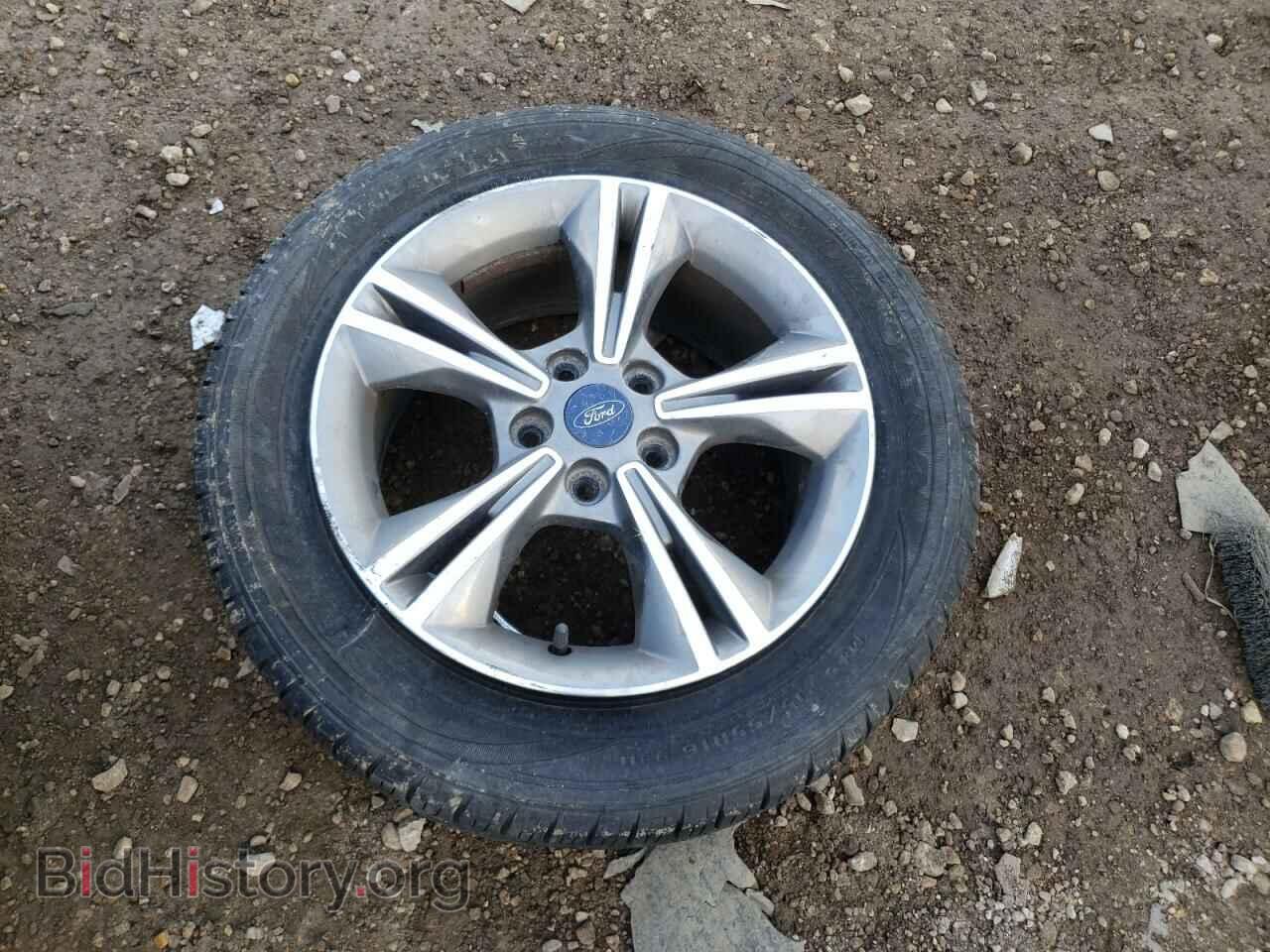 2016 FORD FOCUS - VIN: 1FADP3FE9GL382433 - Фото 12