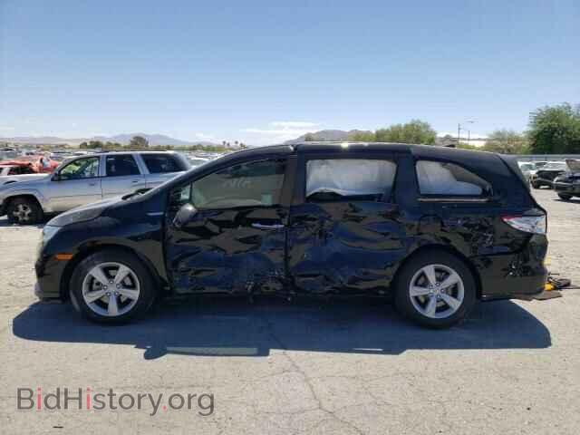 2020 HONDA All Models - VIN: 5FNRL6H53LB018841 - Фото 9