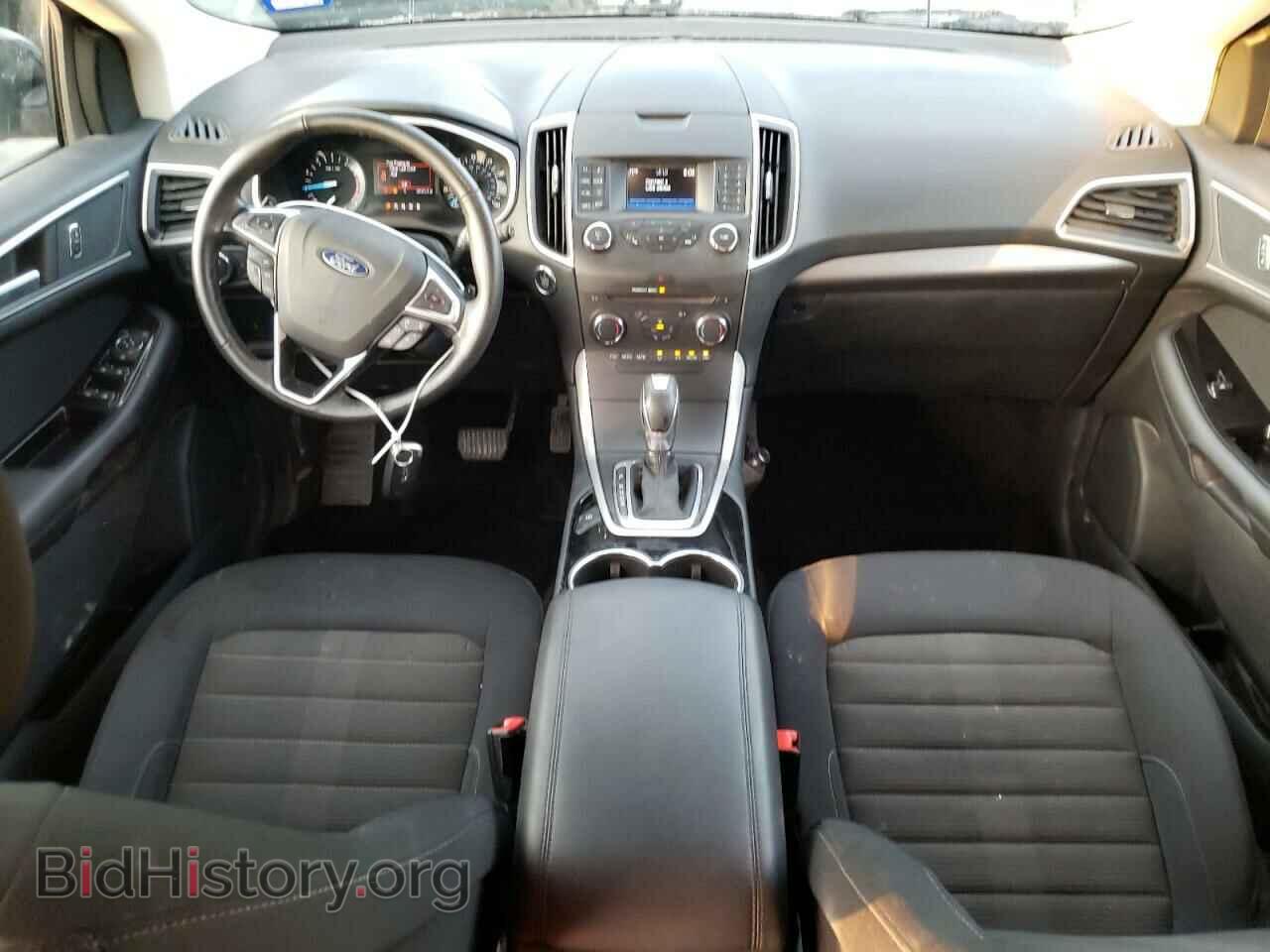 2018 FORD EDGE - VIN: 2FMPK3J9XJBB79148 - Фото 8