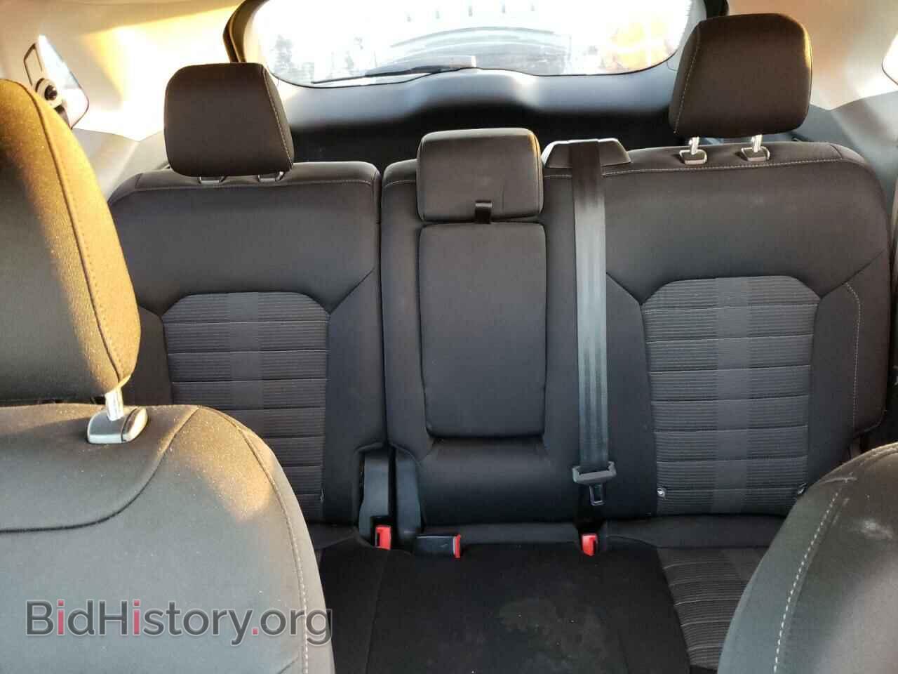 2018 FORD EDGE - VIN: 2FMPK3J9XJBB79148 - Фото 10