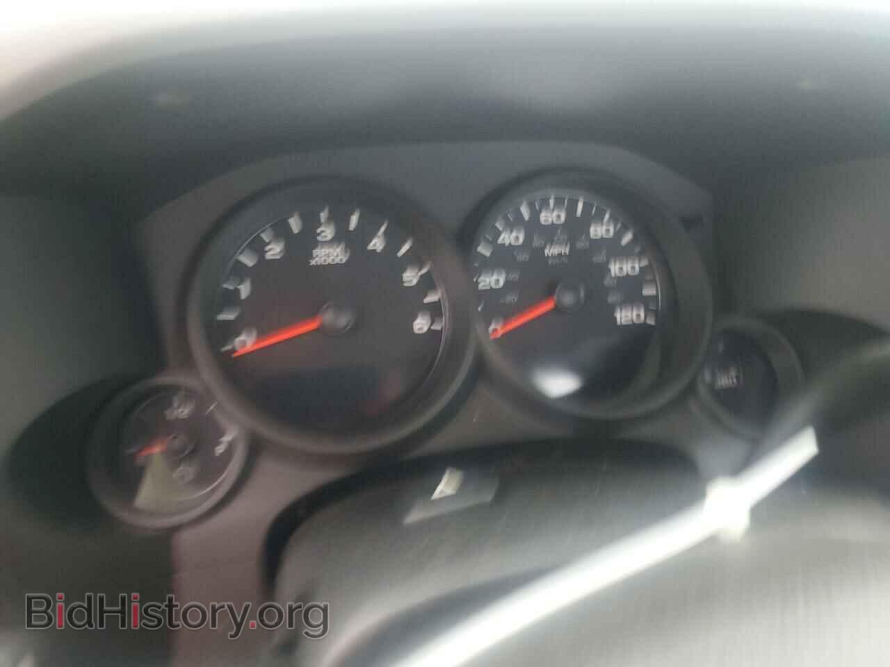 2012 GMC SIERRA - VIN: 1GTN1TEA2CZ351630 - Фото 9