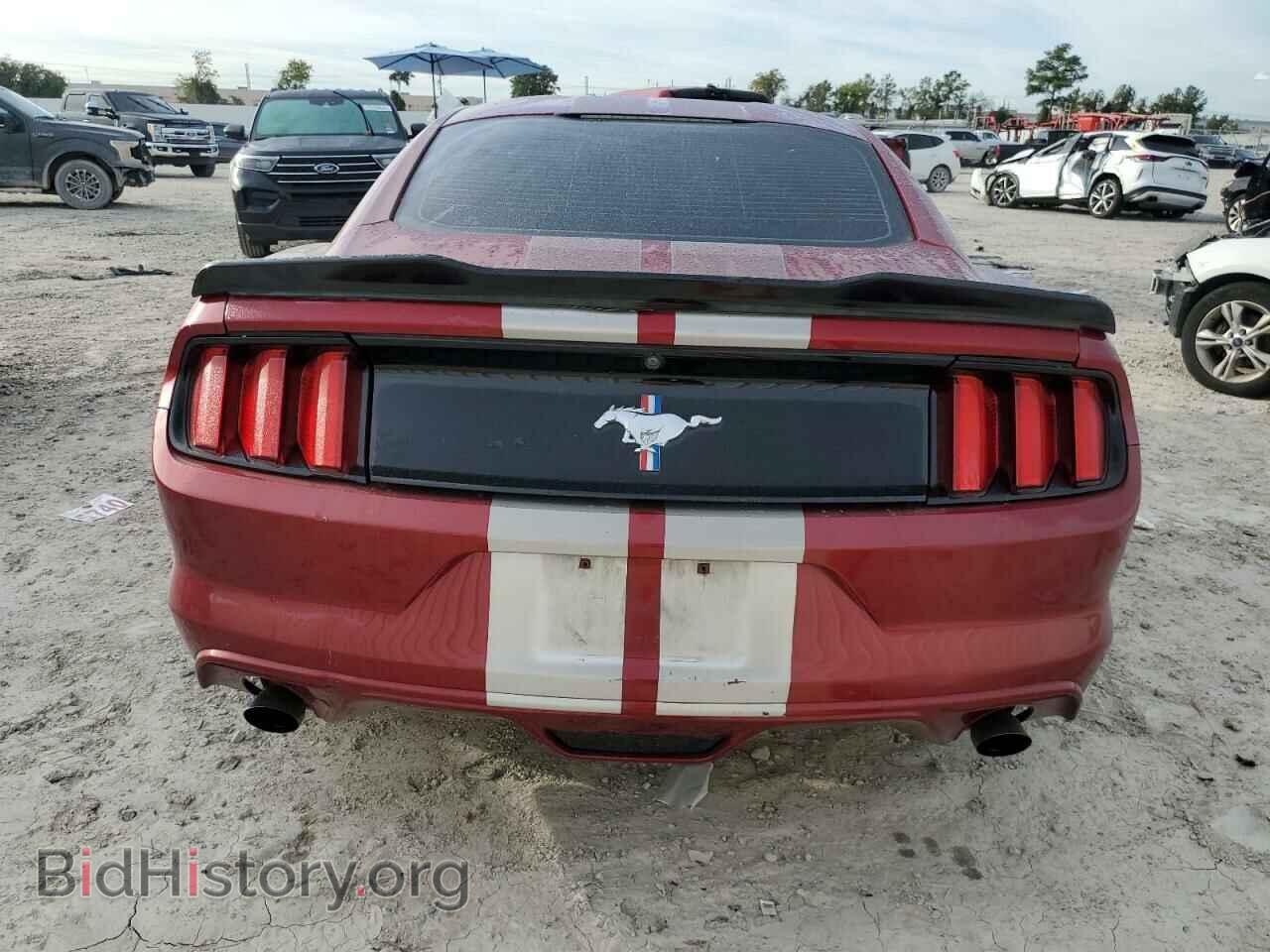 2017 FORD ALL Models - VIN: 1FA6P8AM2H5276951 - Photo 6