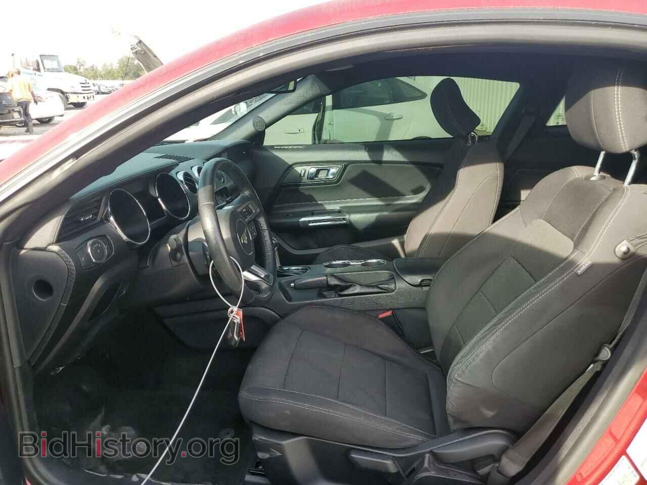 2017 FORD ALL Models - VIN: 1FA6P8AM2H5276951 - Photo 7