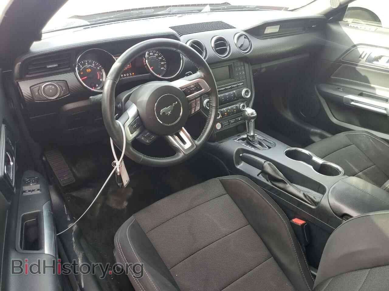 2017 FORD ALL Models - VIN: 1FA6P8AM2H5276951 - Photo 8