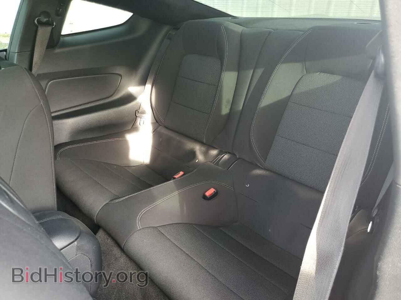 2017 FORD ALL Models - VIN: 1FA6P8AM2H5276951 - Photo 10